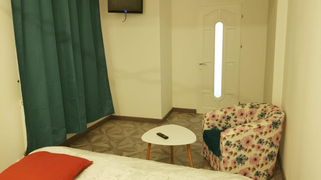 布拉索夫 Casa Raia酒店 外观 照片