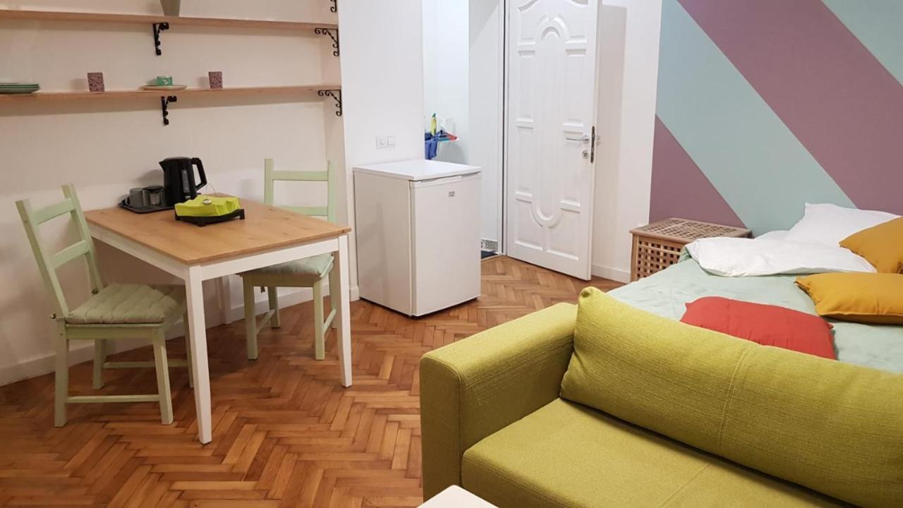 布拉索夫 Casa Raia酒店 外观 照片